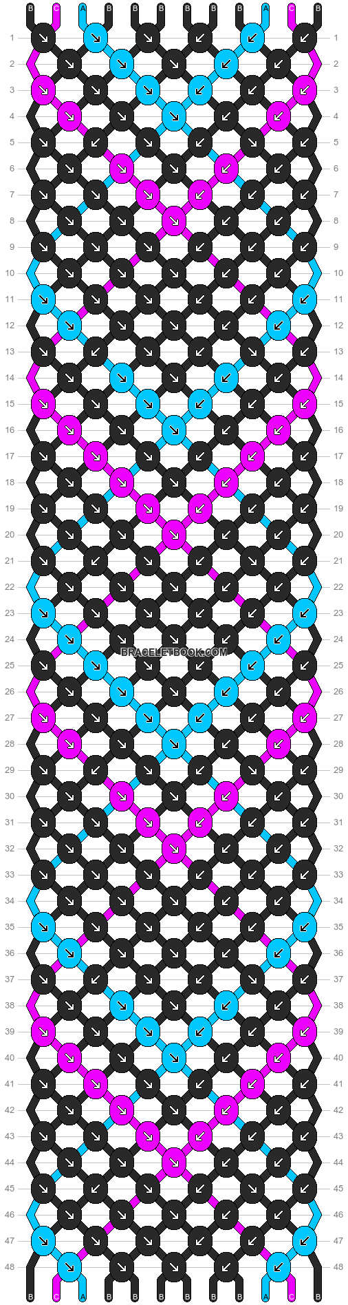 Normal pattern #143607 variation #274008 pattern