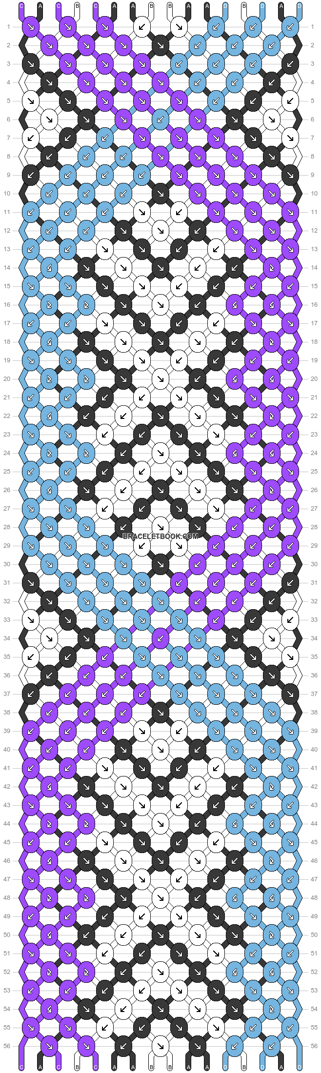 Normal pattern #143621 variation #274012 pattern