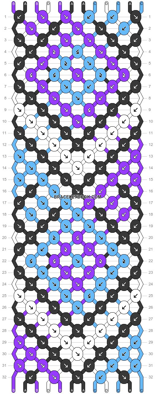 Normal pattern #143492 variation #274016 pattern