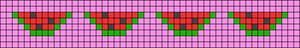 Alpha pattern #138915 variation #274017