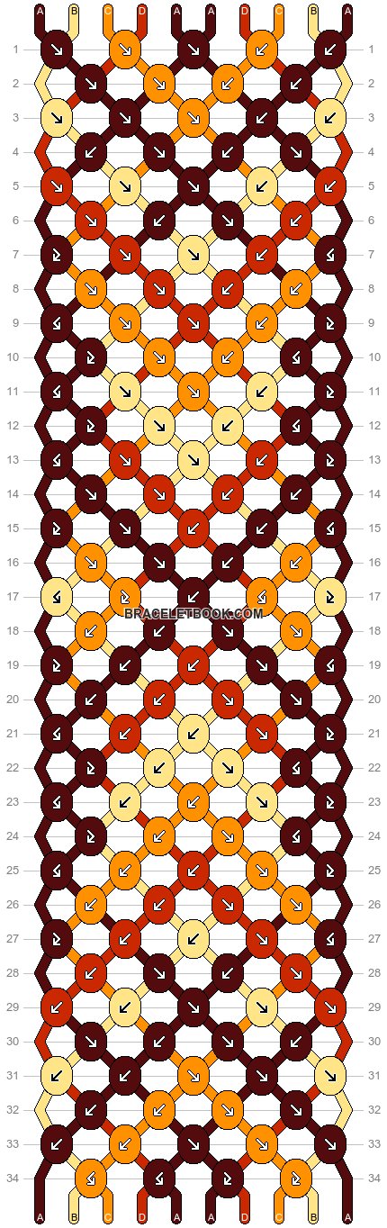 Normal pattern #143646 variation #274021 pattern