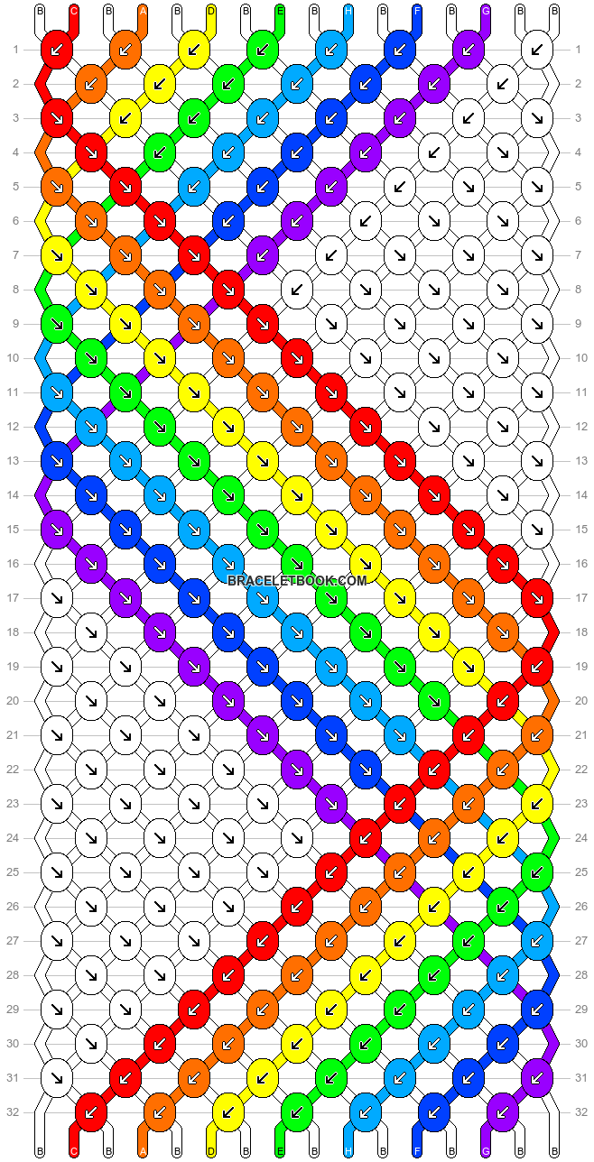 Normal pattern #104382 variation #274027 pattern