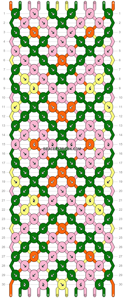 Normal pattern #16832 variation #274028 pattern