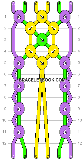 Normal pattern #76616 variation #274056 pattern