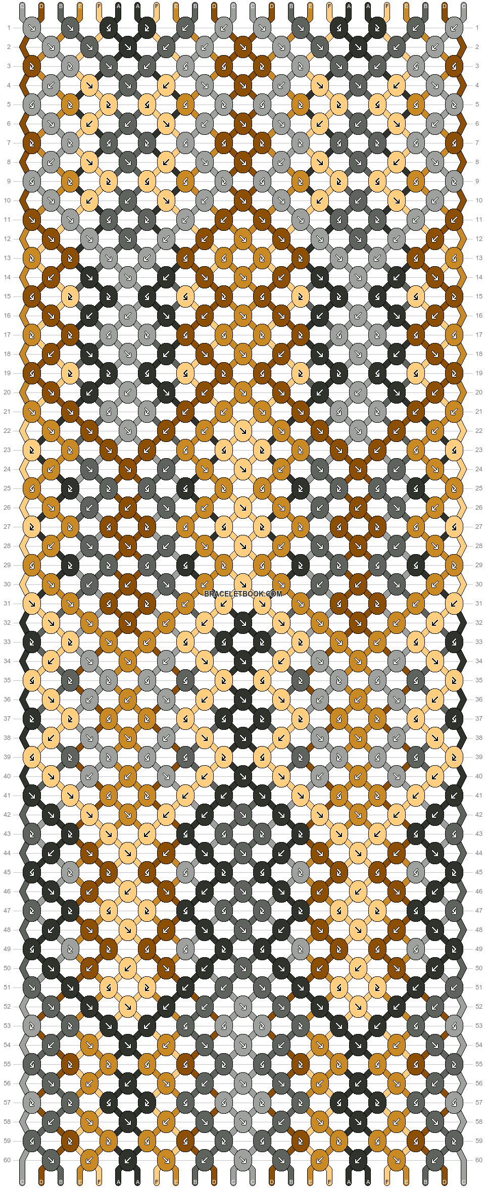 Normal pattern #143564 variation #274070 pattern