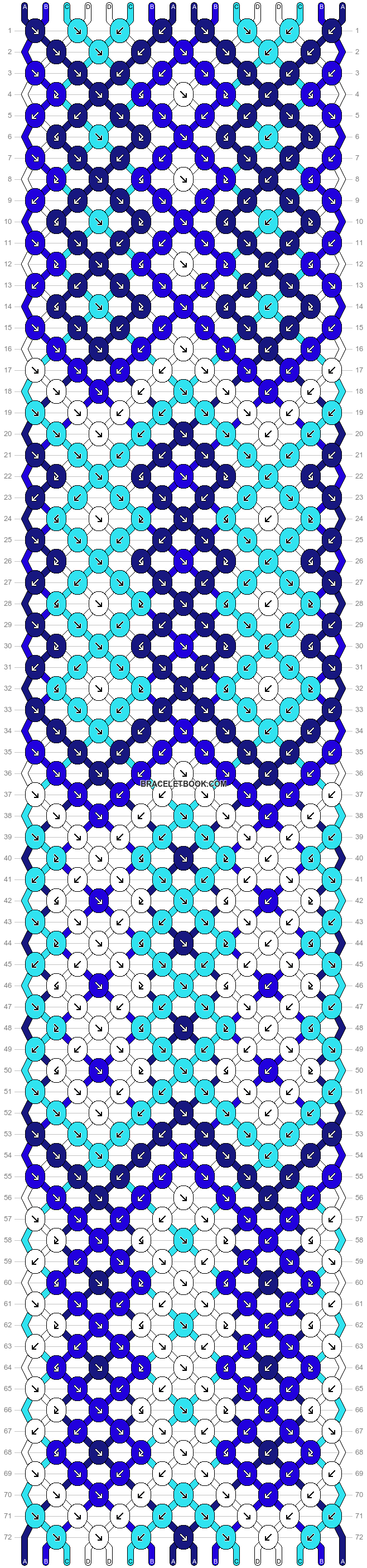 Normal pattern #25393 variation #274073 pattern