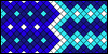 Normal pattern #25393 variation #274073