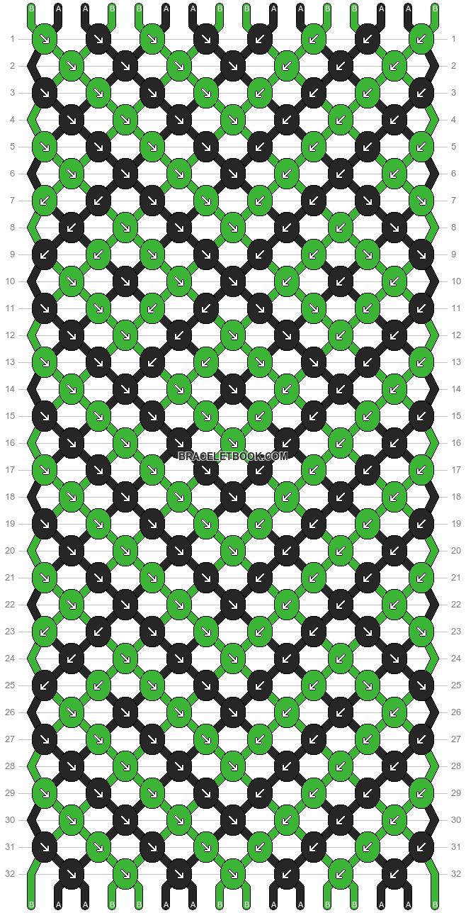 Normal pattern #143658 variation #274080 pattern