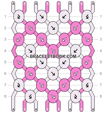 Normal pattern #150 variation #274081 pattern