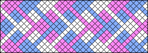 Normal pattern #128089 variation #274086