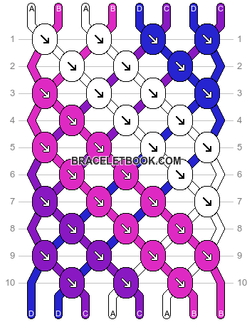 Normal pattern #1 variation #274088 pattern