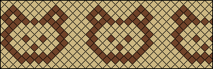 Normal pattern #88560 variation #274091