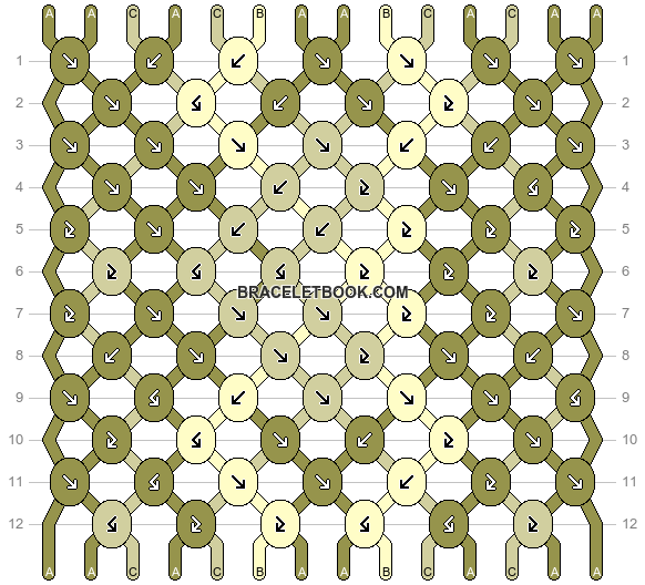 Normal pattern #142557 variation #274096 pattern