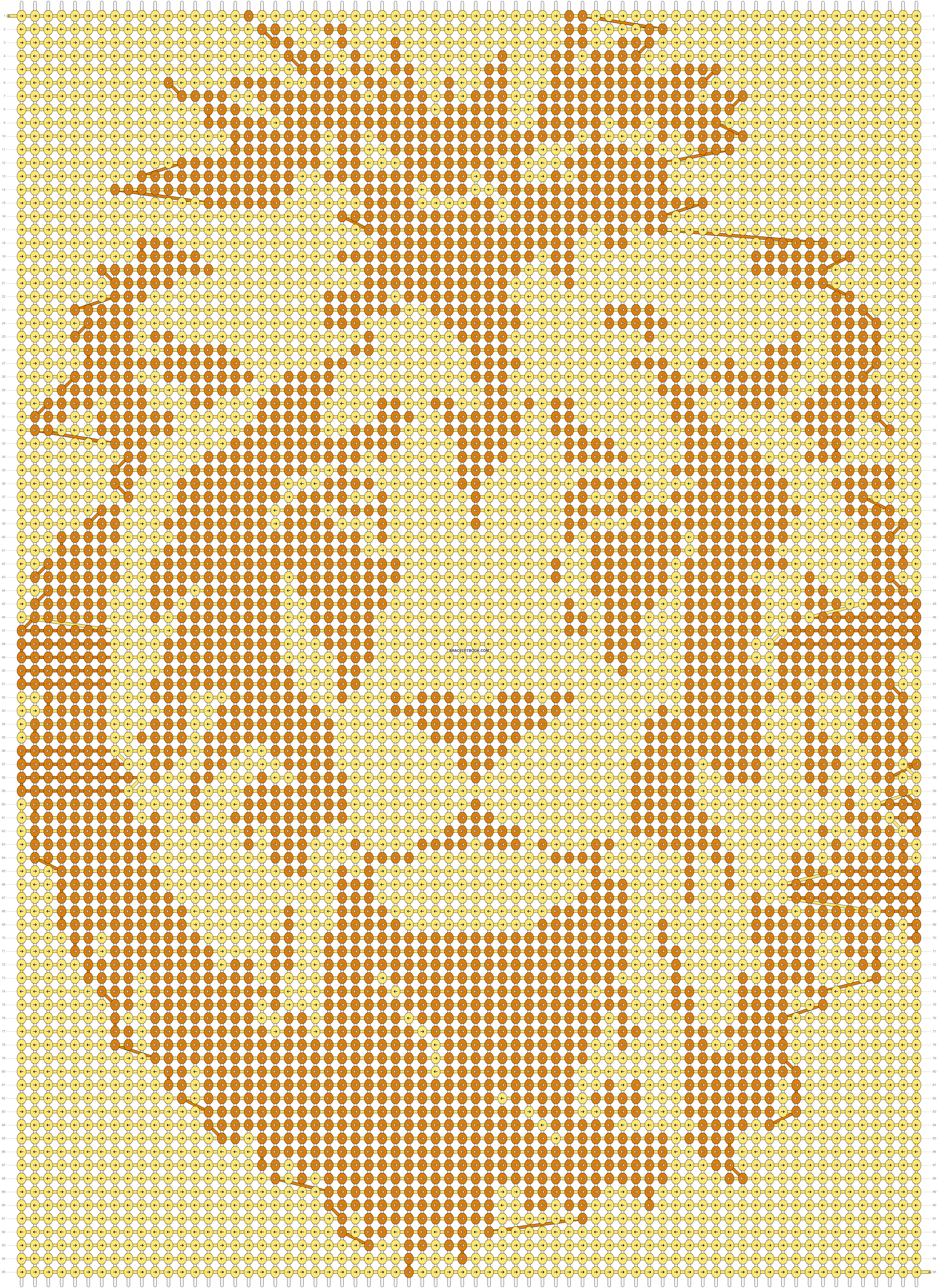 Alpha pattern #128428 variation #274126 pattern