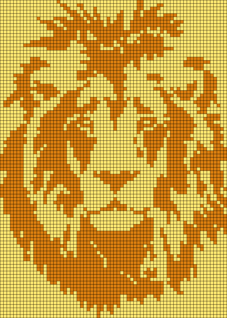 Alpha pattern #128428 variation #274126 preview