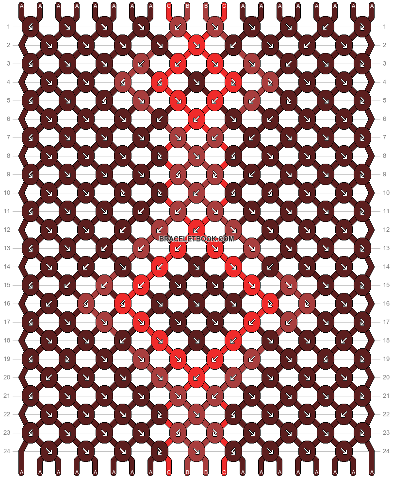 Normal pattern #143698 variation #274131 pattern