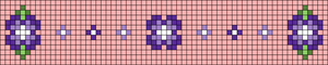 Alpha pattern #143723 variation #274166