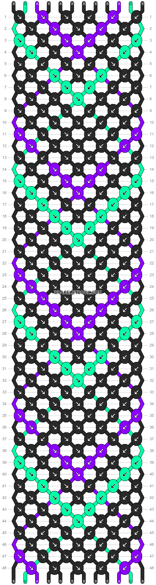 Normal pattern #143607 variation #274176 pattern