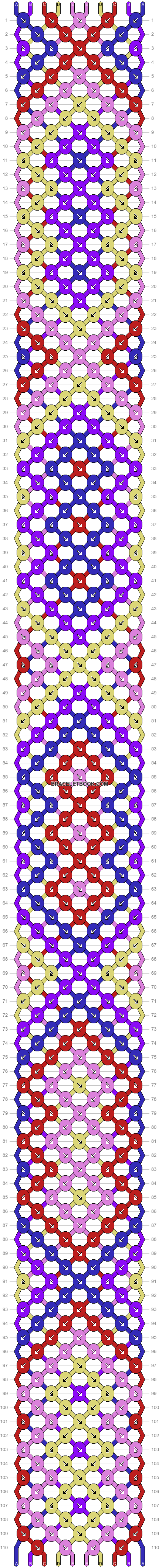 Normal pattern #24938 variation #274179 pattern