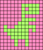 Alpha pattern #113545 variation #274233