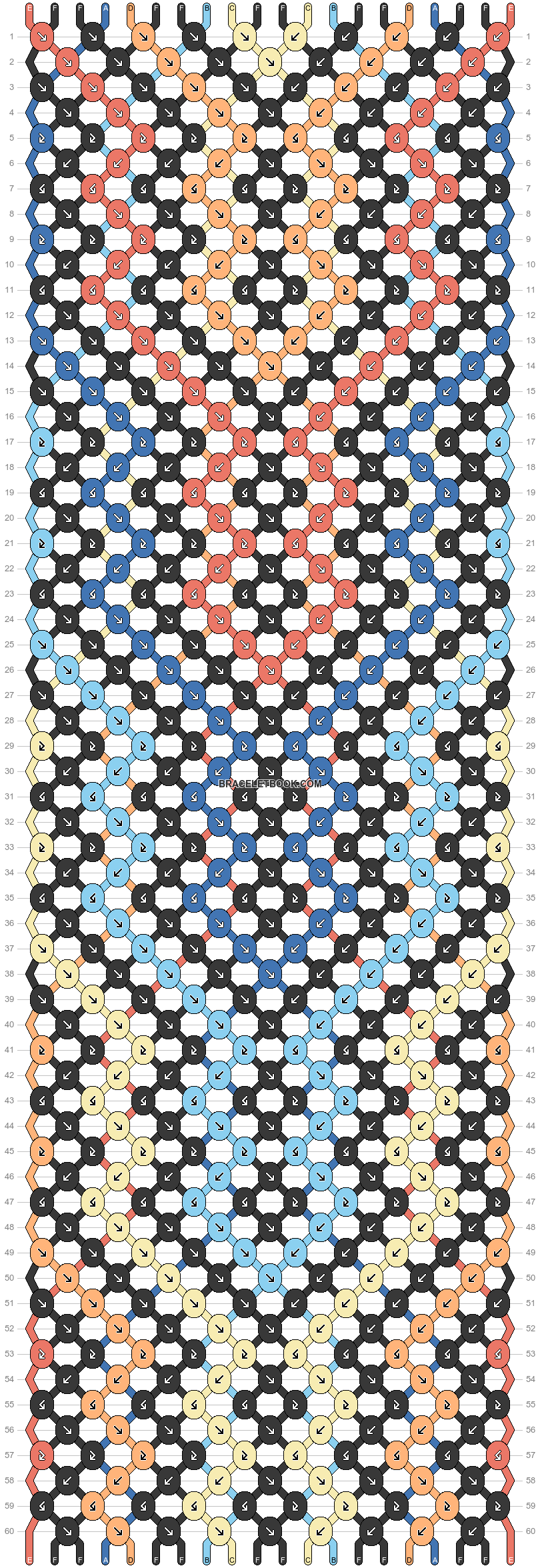 Normal pattern #91781 variation #274234 pattern