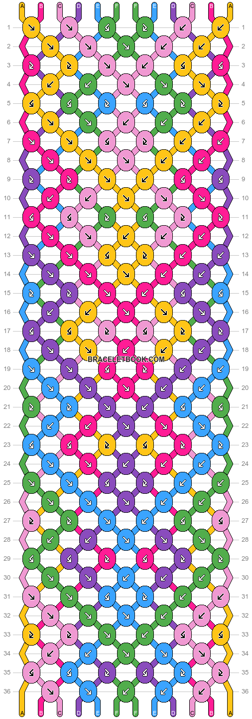 Normal pattern #143539 variation #274246 pattern