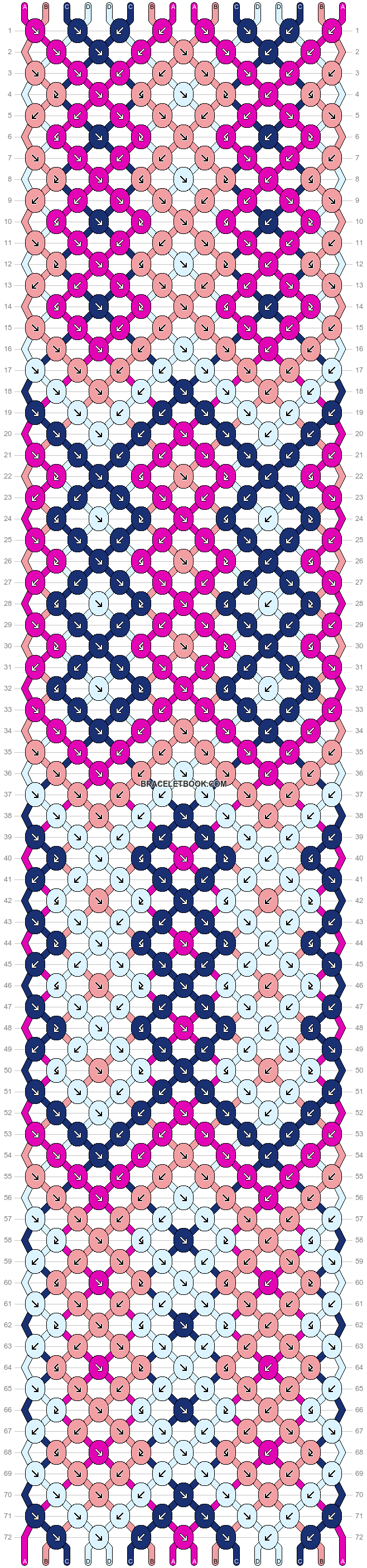 Normal pattern #25393 variation #274252 pattern