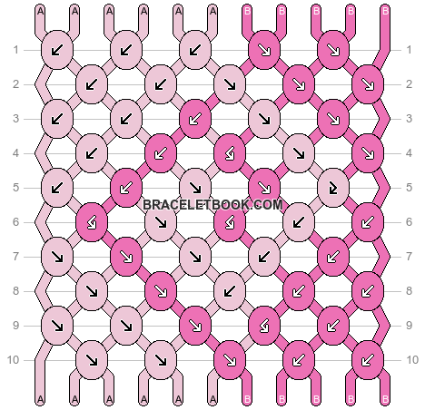Normal pattern #5608 variation #274263 pattern