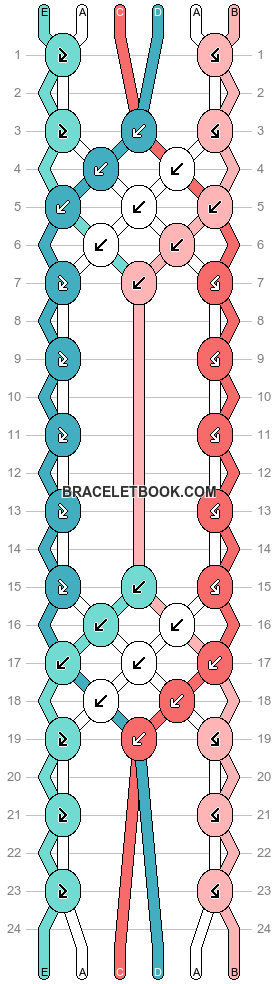 Normal pattern #143632 variation #274269 pattern