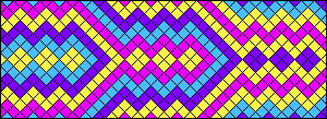 Normal pattern #24139 variation #274290