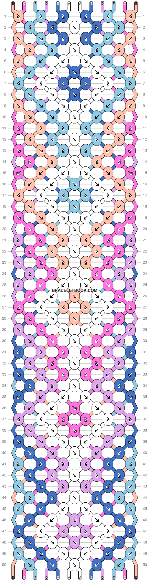 Normal pattern #143768 variation #274299 pattern