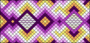 Normal pattern #55438 variation #274304