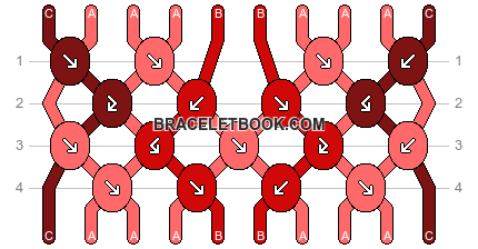 Normal pattern #143717 variation #274314 pattern