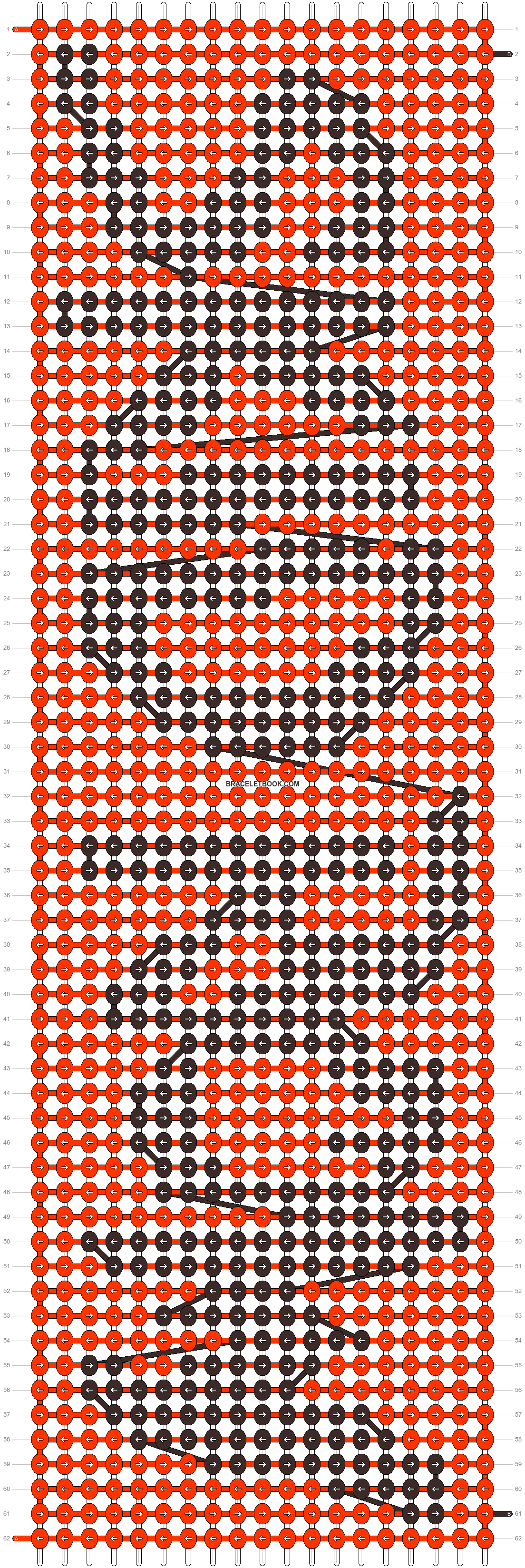 Alpha pattern #143815 variation #274325 pattern