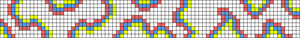 Alpha pattern #143441 variation #274366