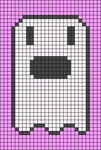 Alpha pattern #143822 variation #274378