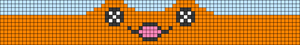 Alpha pattern #119789 variation #274381