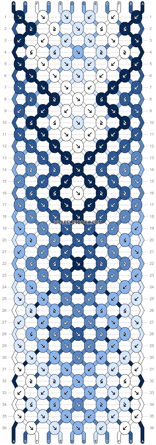 Normal pattern #18 variation #274384 pattern