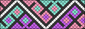 Normal pattern #143812 variation #274400