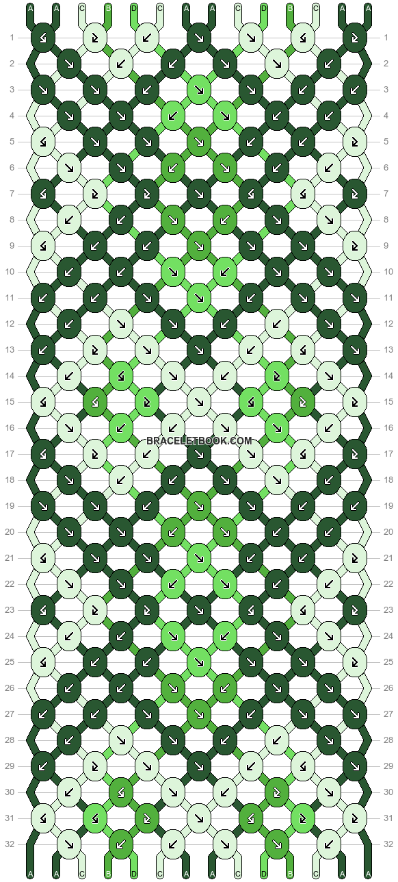 Normal pattern #143791 variation #274418 pattern
