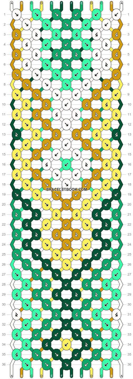 Normal pattern #143827 variation #274419 pattern