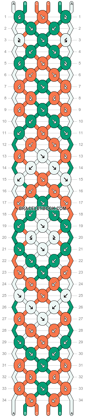 Normal pattern #143638 variation #274423 pattern