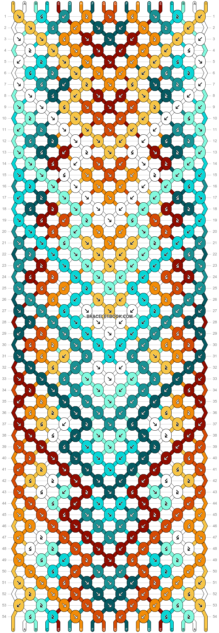 Normal pattern #140937 variation #274424 pattern