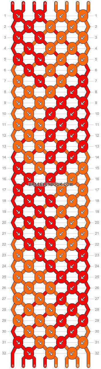 Normal pattern #21323 variation #274427 pattern