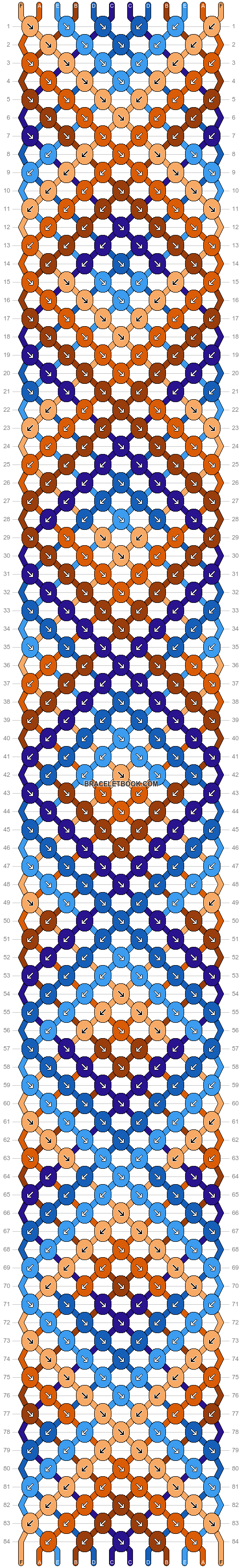 Normal pattern #31612 variation #274429 pattern