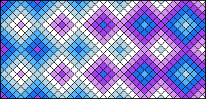 Normal pattern #32445 variation #274431