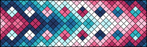 Normal pattern #142398 variation #274451