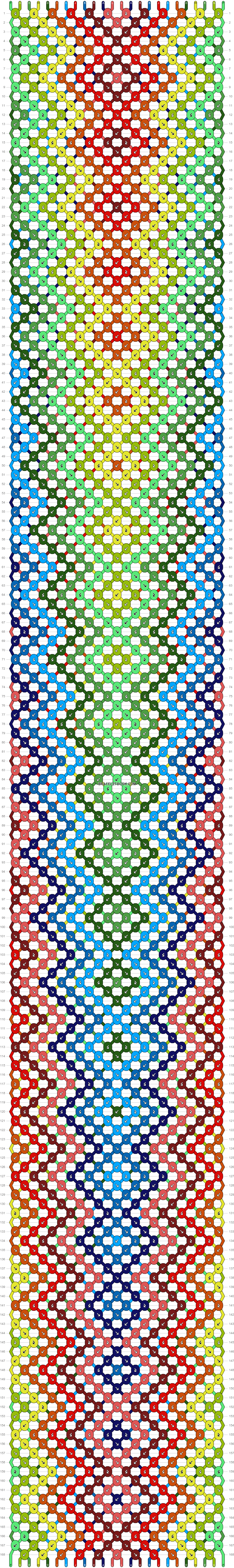Normal pattern #27252 variation #274474 pattern
