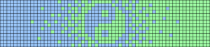 Alpha pattern #98481 variation #274527