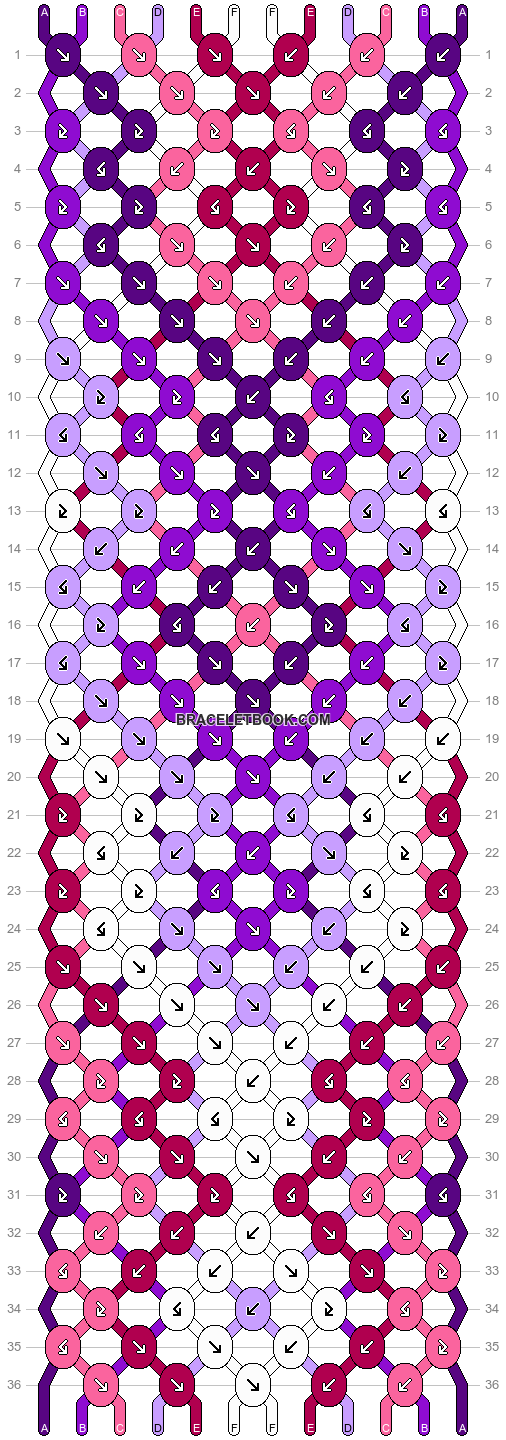 Normal pattern #143827 variation #274538 pattern